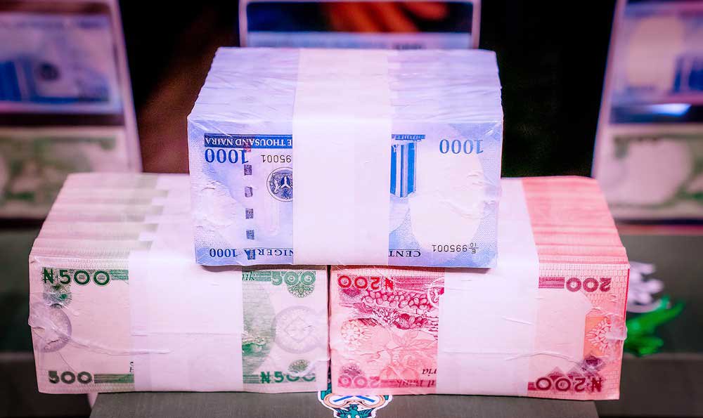 Naira Recovery, $55bn Reserves Fail To Stop Nigeria’s Market Ranking Slide
