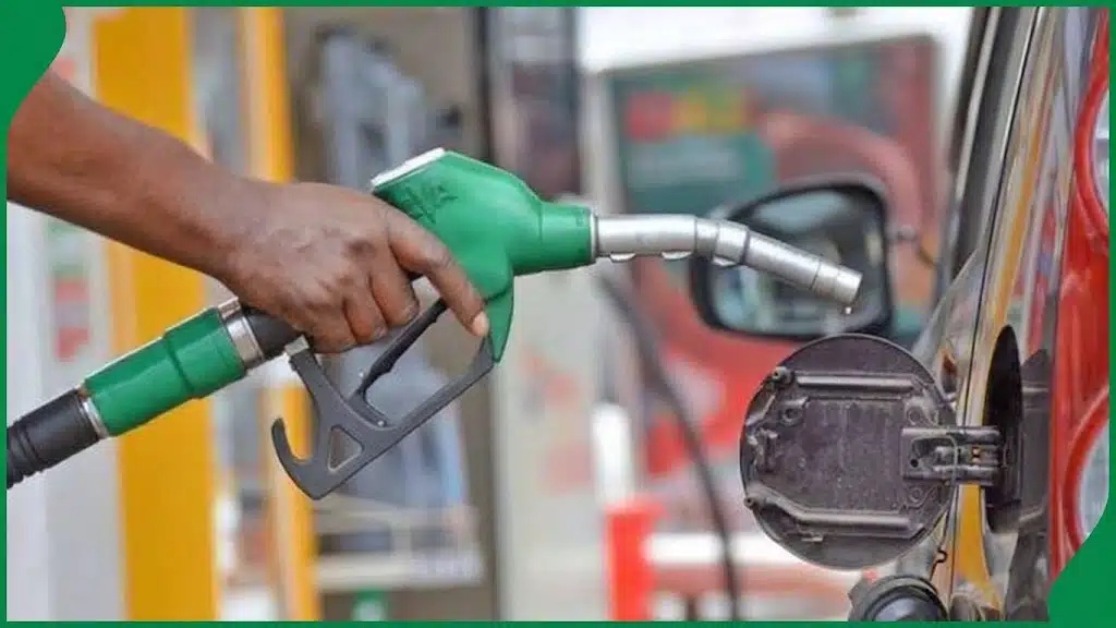 IMF Explains Why Petrol Subsidy Must Not Return In Nigeria
