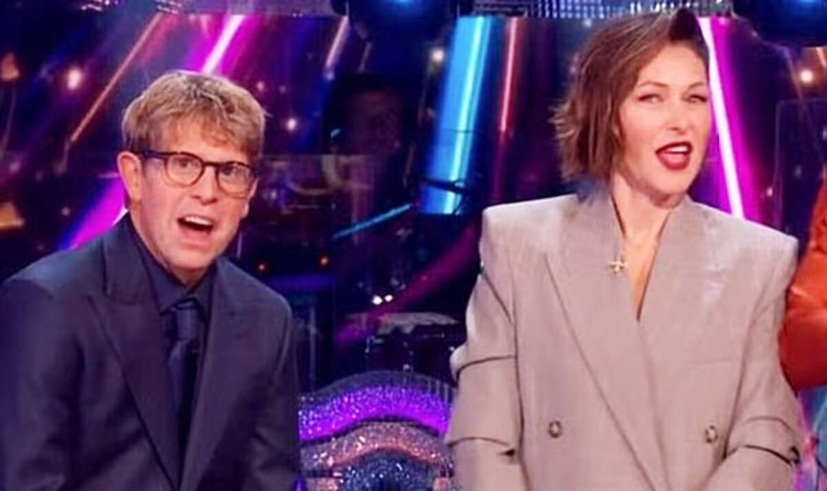 Strictly Come Dancing results leak online and fans are saying same the thing