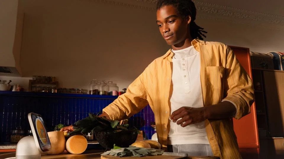 One Countertop Device To Rule Them All — Apple’s Bid For Your Kitchen