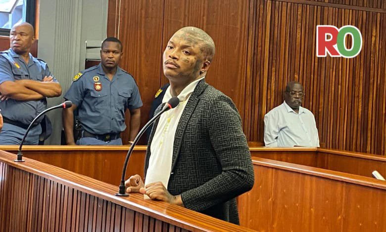 Shebeshxt back in court for 5th bail attempt