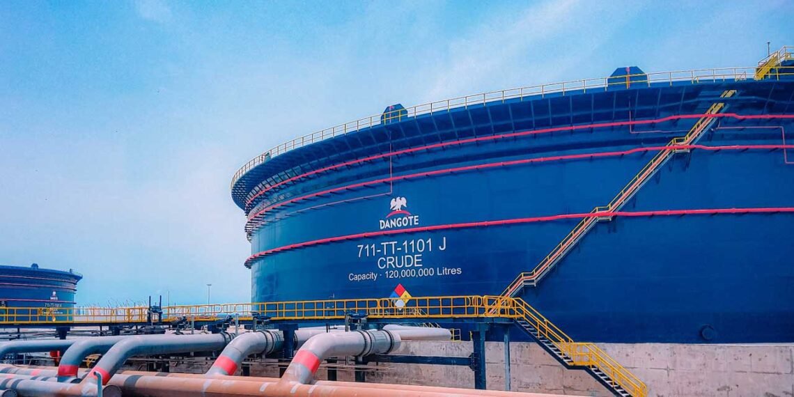 Dangote Refinery Extends IPO Deadline By Two Weeks