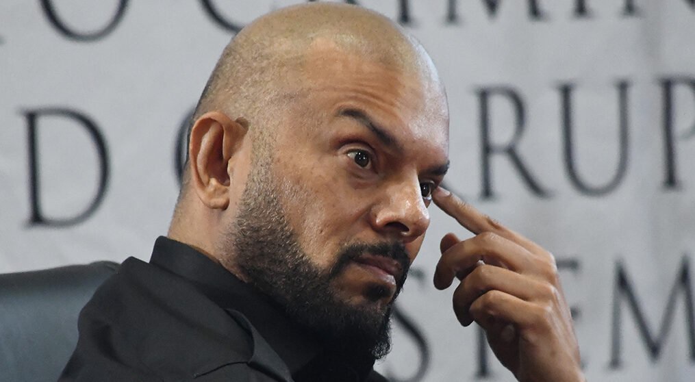 Suliman Carrim granted R100k bail, ordered to return to Madlanga Commission