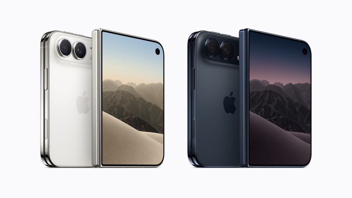 Apple warns of limited iPhone Duo stock for walk-in buyers on launch day