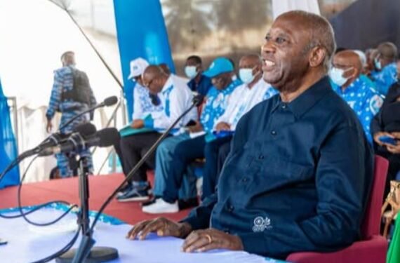 Côte d’Ivoire/Politique nationale: PPA-CI, un parti qui ne vit que de tensions