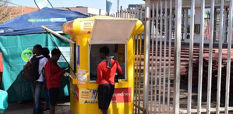 Man Receives GH₵7,200 via Mobile Money, Withdraws Everything, But What Happened Next Surprised Him
