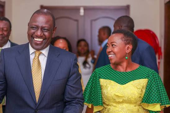 “Kumbe Tuko Chini” UDA Politician Admits After Lamu Residents Failed To Recognize Them During Ruto’s Tour