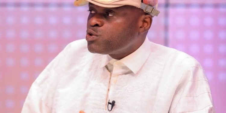 Kpebu Warns Newly Called Lawyer-Politicians About Risk Of Losing Their Licences