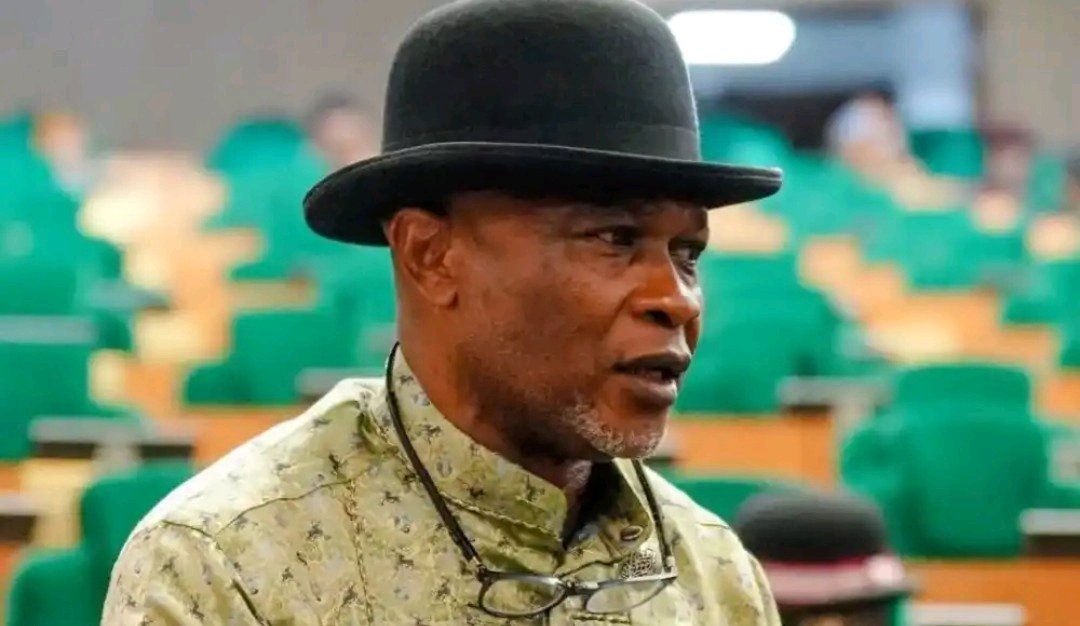 INEC Releases Final List, Clears Wike Ally Chinda for Rivers Governorship Race