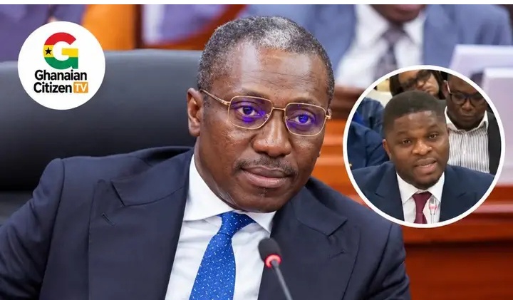 Court Crushes Afenyo-Markin’s GH¢15m Lawsuit Against Sammy Gyamfi Over Incurable Defect