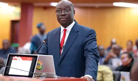 Energy Sector Still Needed GH¢12.9Bn In Gov’t Support Despite Higher ESLA Levy In 2025 – Finance Ministry
