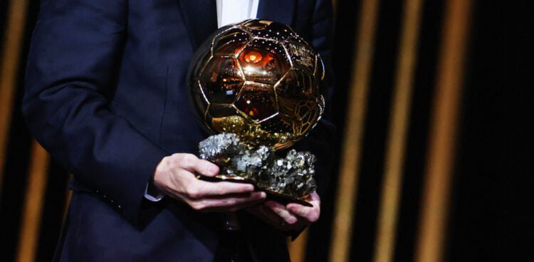 Ballon d’Or 2026, gros indice sur l’identité du vainqueur !