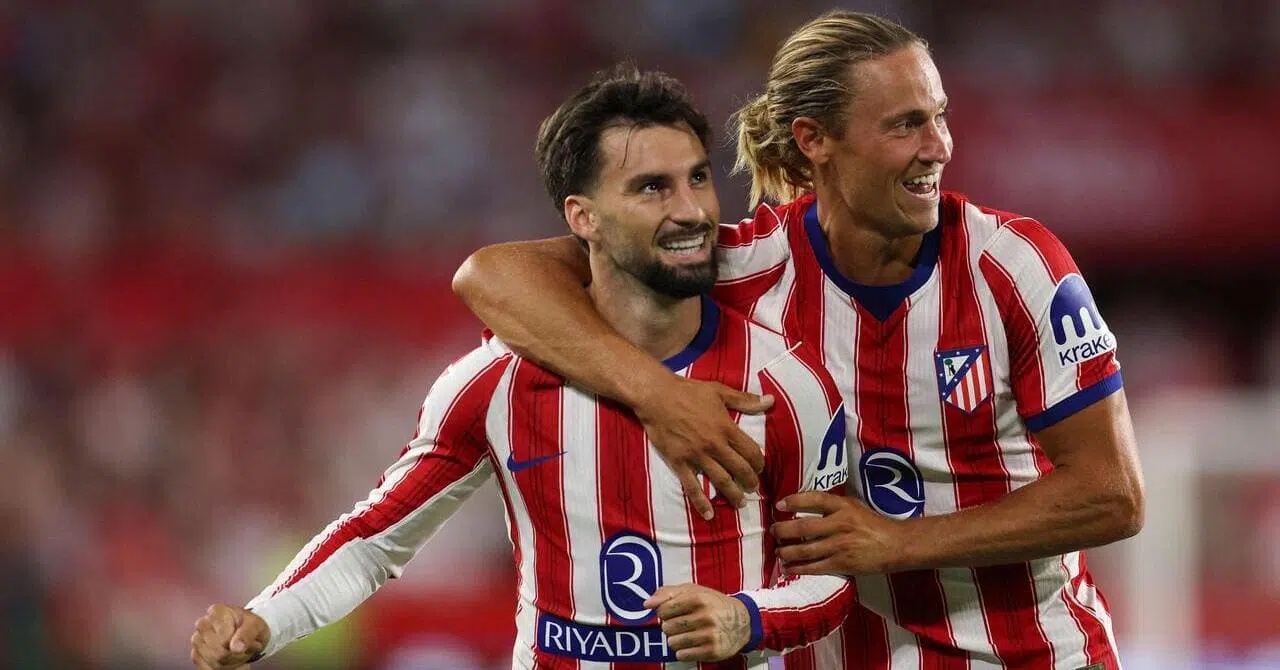 Atletico Madrid v Manchester United: Preview, team news, stats and where to watch