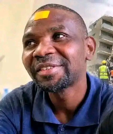 How a Fridge Helped Two Eastleigh Building Collapse Survivors Stay Alive for 30 Hours