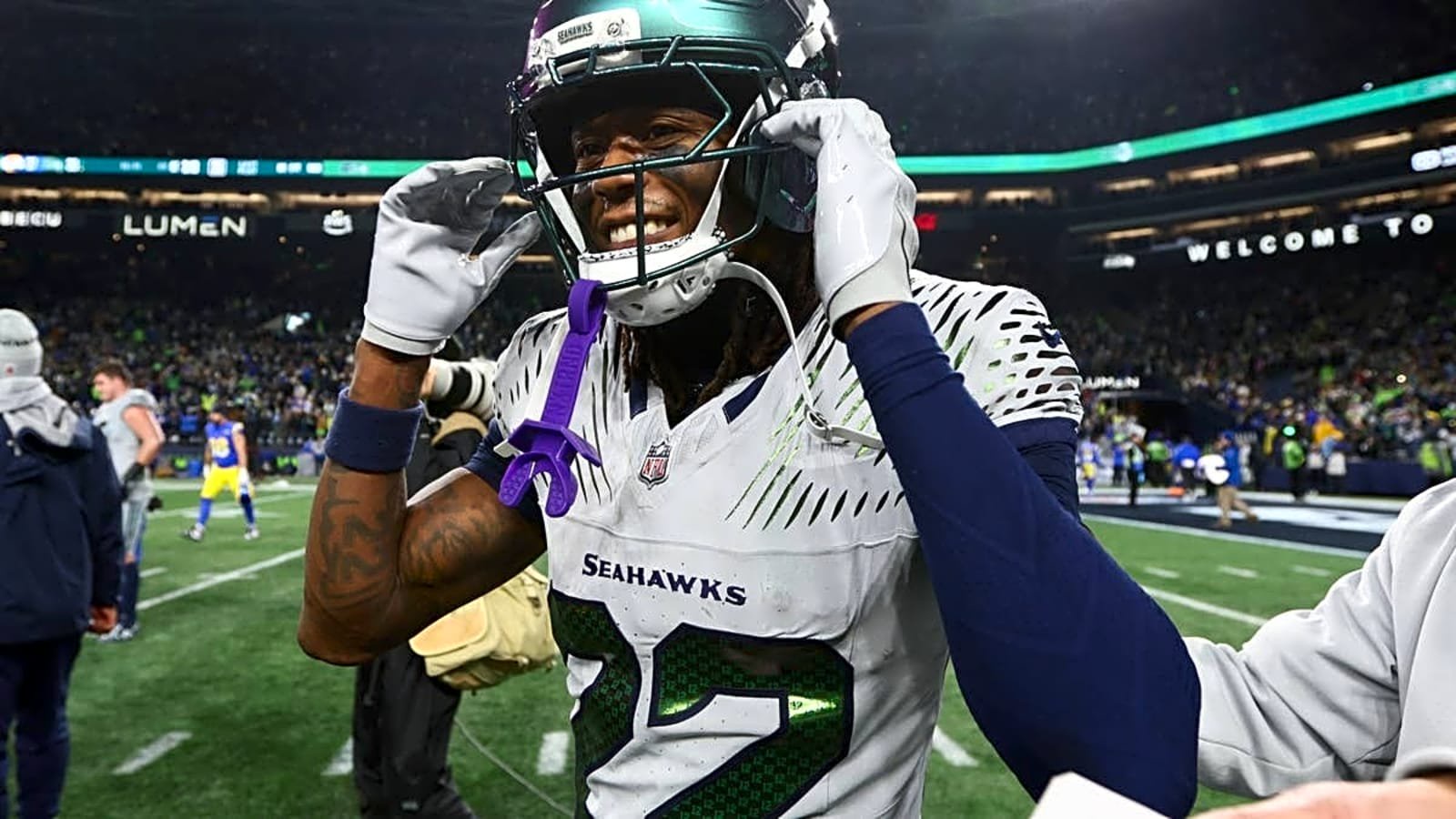 Seahawks’ Rashid Shaheed Could be X-Factor in Unexpected Way Against 49ers in Week 5