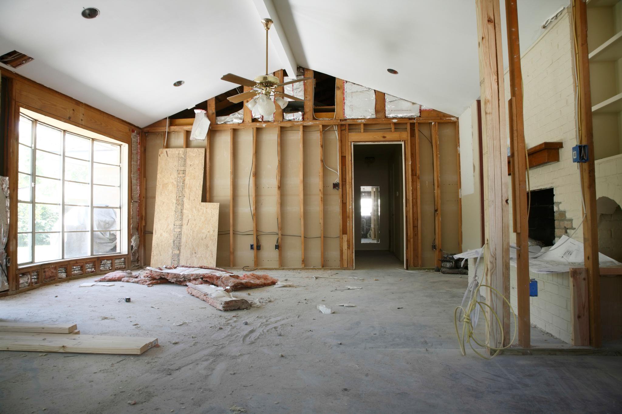 House flippers are cashing in big in one Upstate NY metro— while Texas gets burned