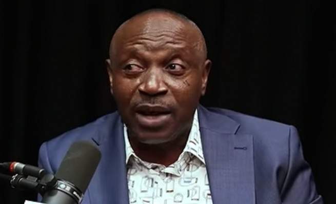 BAT:He Spent 1229 Days In Office And Suddenly Realized Nigerians Are In Pain,And Offering N66-Shaibu