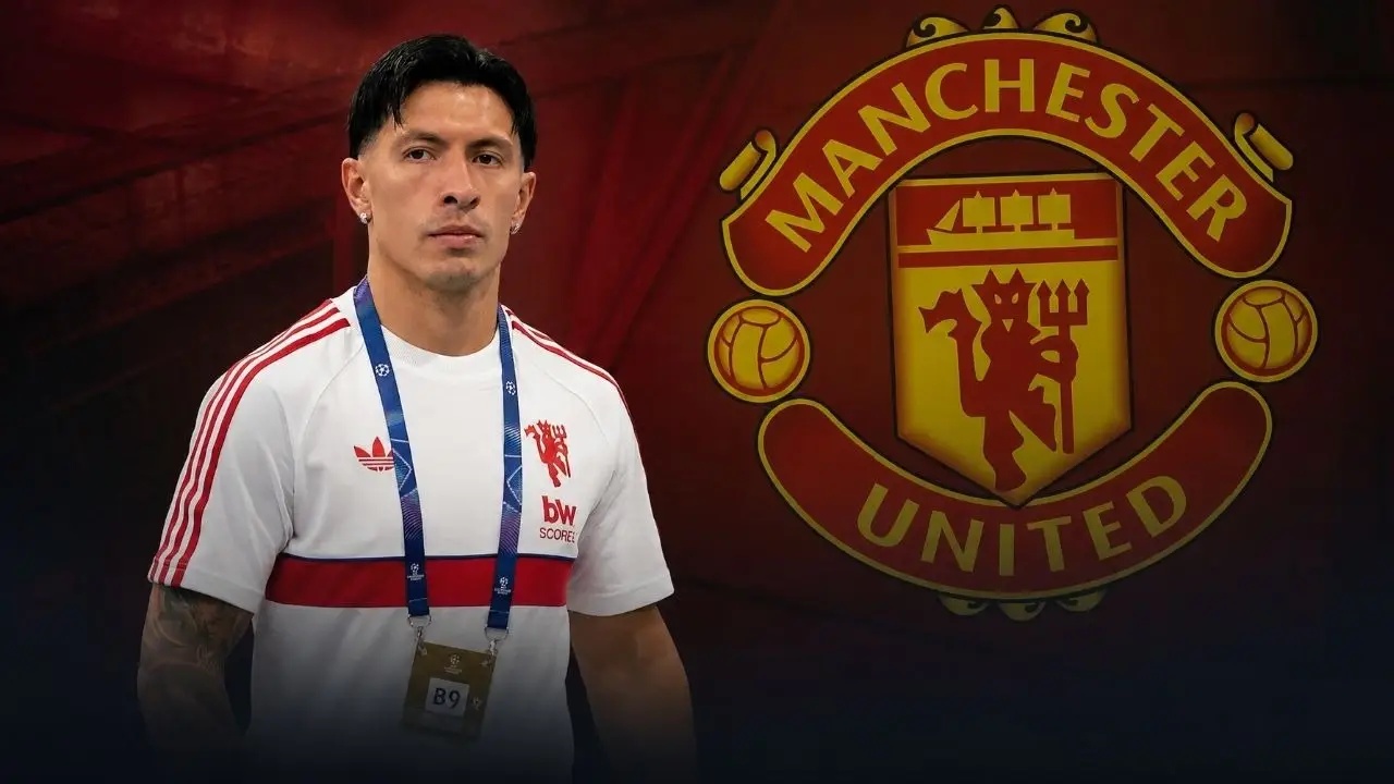Man Utd make decision on Lisandro Martinez punishment as player he asked Sir Jim Ratcliffe to sign revealed