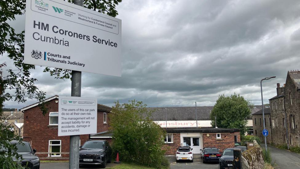 Baby’s death prompts coroner codeine concerns
