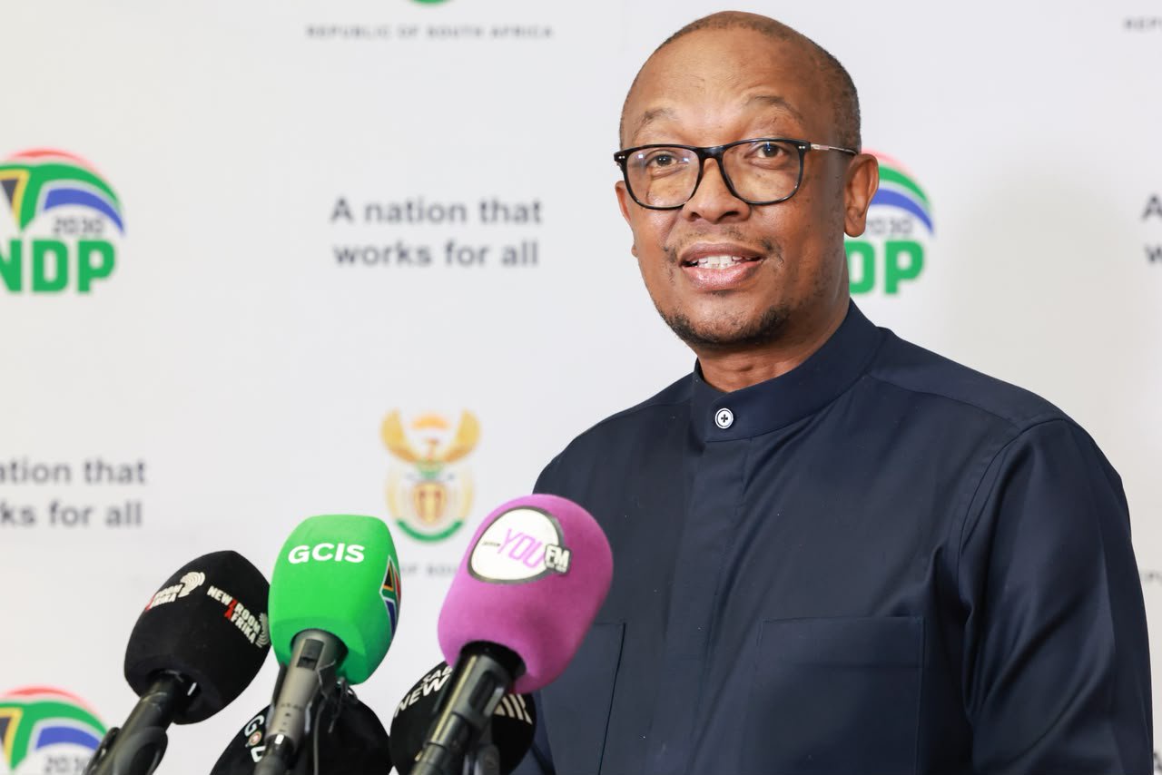 SA dangles chicken and pork concessions to the US for Agoa continuation
