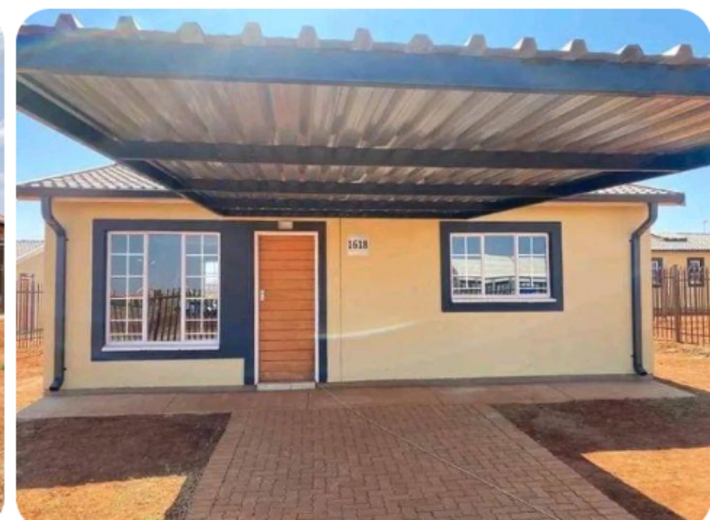 They are Reasonable: Property Enthusiast Shares Pretoria Homes from R275,000