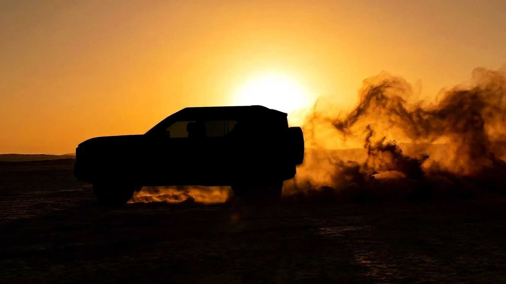 Why Drive A Boring Crossover? 5 Rugged Body-On-Frame SUVs Heading To Dealers Soon