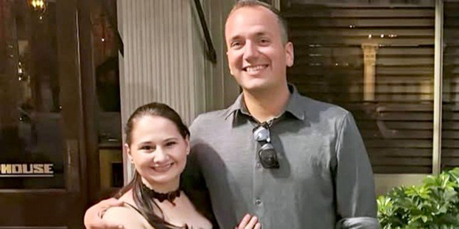Gypsy Rose Blanchard and partner Ken Urker split before death, his sister claims