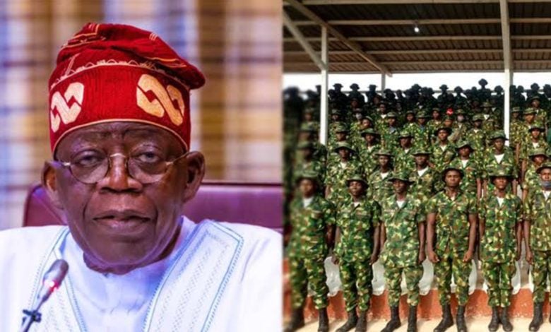 Tinubu Speaks On Ondo Plane Crash, Sends Message To Military Families