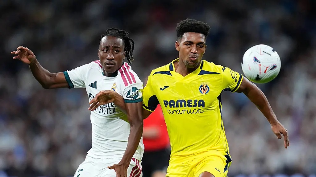 USMNT Star Alex Freeman Outshines Real Madrid’s Galacticos, Other Americans Dazzle Overseas