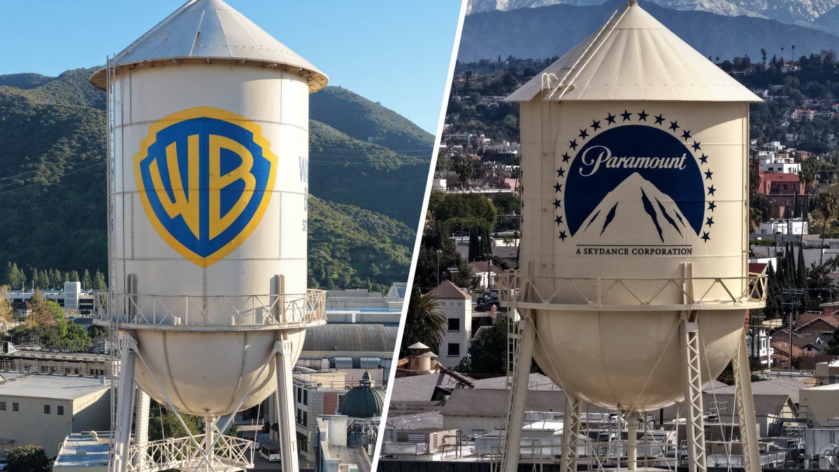 Judge allows Paramount to close $110 billion takeover of Warner Bros. Discovery