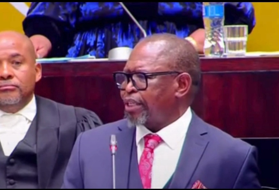 Government Cuts Fuel Levy to Ease Pressure on Motorists