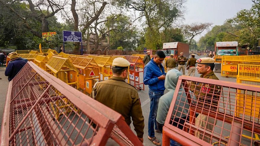 Delhi Police Refuses Nod for CJP Protest at Jantar Mantar