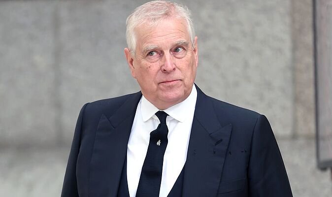Everything you need to know about disgraced Andrew’s legal action against police
