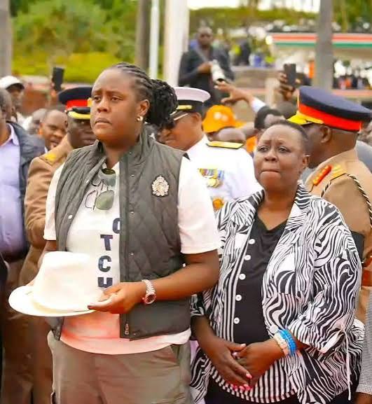 Winnie Odinga Reveals What Made Bringing Raila’s Body Home So Difficult