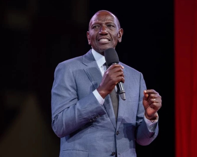 Ruto’s Past Promise to Probe Former President’s Interests in Public Ventures Raises Questions