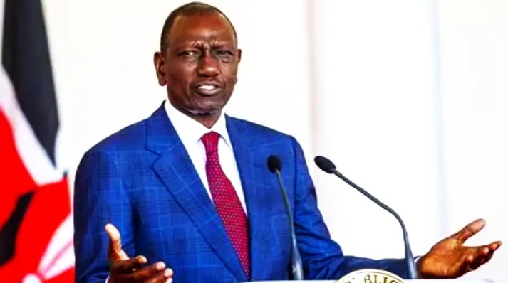 Ruto Announces Date for Raila Odinga Stadium Opening, Bayern Munich to Face Ajax