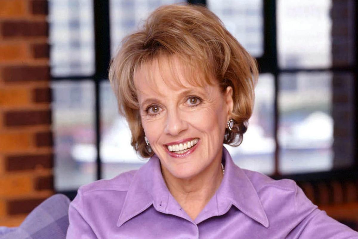 TV presenter Dame Esther Rantzen dies after lengthy cancer battle and assisted dying campaign