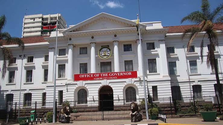 Nairobi county lists sausage trollies, samosa boxes among impounded goods