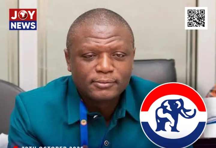 NPP Demands Sports Minister Kofi Adams Resignation Over World Cup Visa Scandal