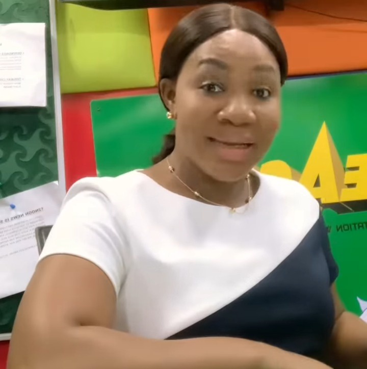 Akosua Ago Aboagye Resigns from “Despite Media” After 20 Years
