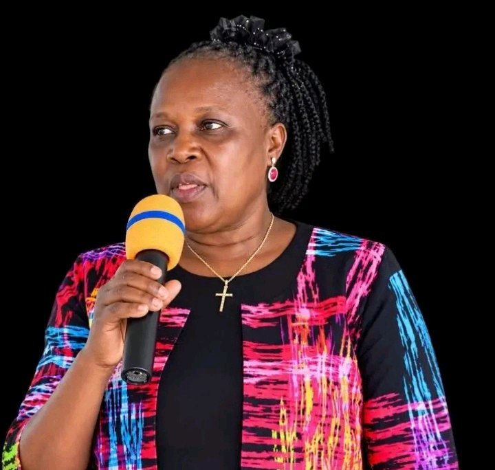 Top school principal dies few days to KCSE