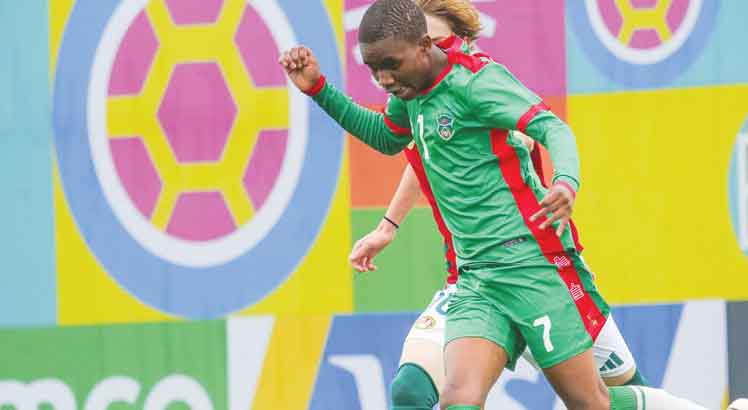 Under-15 World Cup: Algeria 28th as African teams complete tournament campaigns