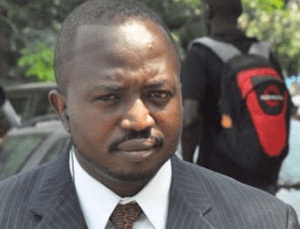 Kwame Dzokoto’s Death: ‘My health has never been the same since 2012’ – Stephen Atubiga