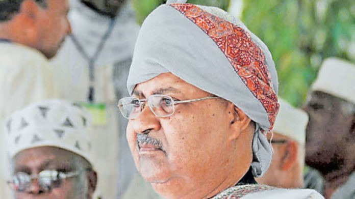 Kenyan Billionaire Who Owned Unga Millers, TSS Tower and Buses Before an KSh8 Billion Debt Crisis