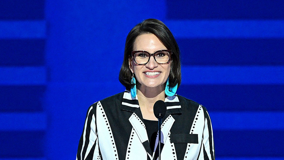 DAVID MARCUS: Peggy Flanagan’s DEI record and fraud scandal put Minnesota Senate race in the spotlight