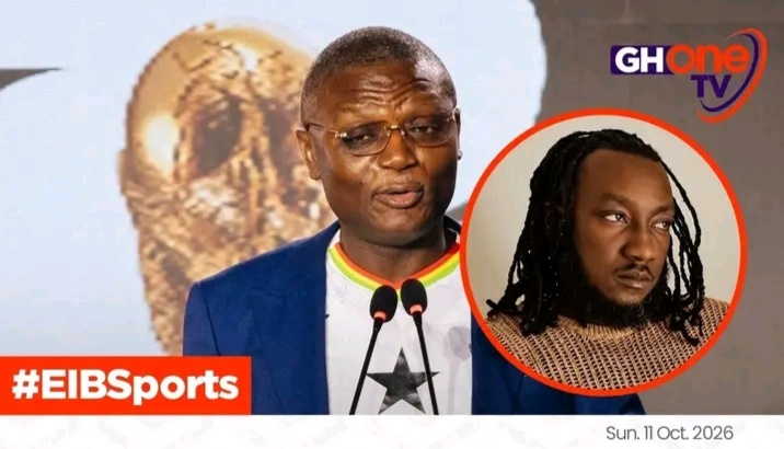 Kofi Adams Accuses Tribe Culture Fest CEO Of Avoiding $611,000 Refund In World Cup Visa Scandal