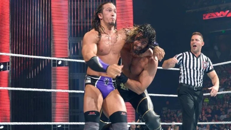 Seth Rollins Comments On The Death Of AEW Star & Former WWE Opponent Pac