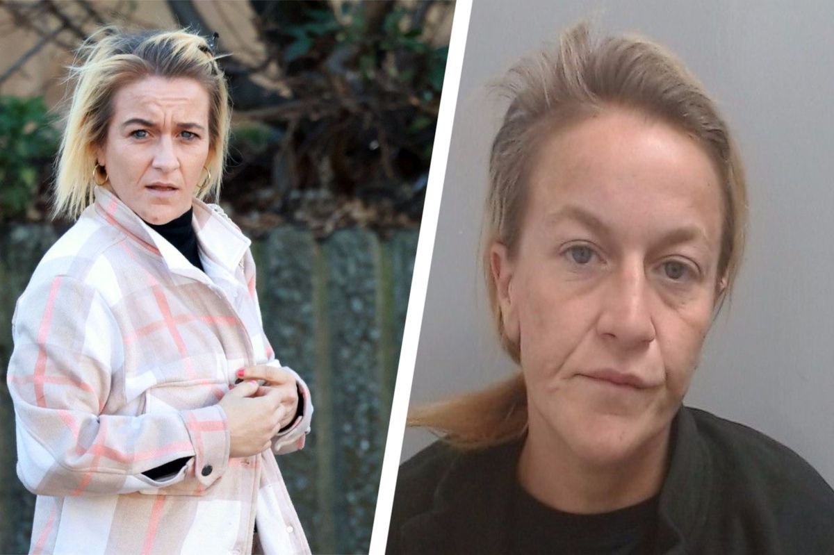 ‘Meat, nappies and razor blades’: Sainsbury’s shopper nicked over £7,000 of goods