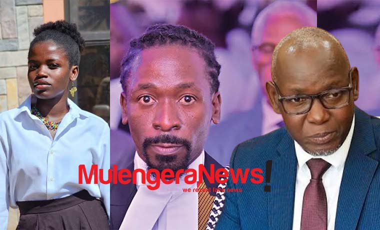 ULS Demands ODPP Review Lawyer Praise Aloikin Opoloje Case, Judiciary Probe Magistrate Jatiko
