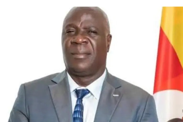 Uganda’s envoy in Kenya arrested over Shs494m government loss